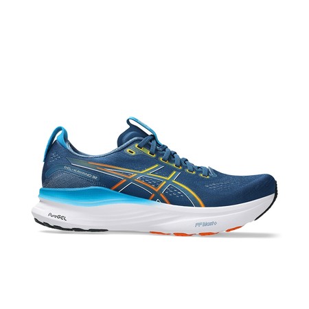 ASICS Men Gel-Kayano 32 Wide 1