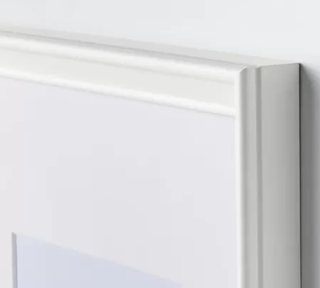 IKEA KNOPPÄNG Bingkai 40x50 cm