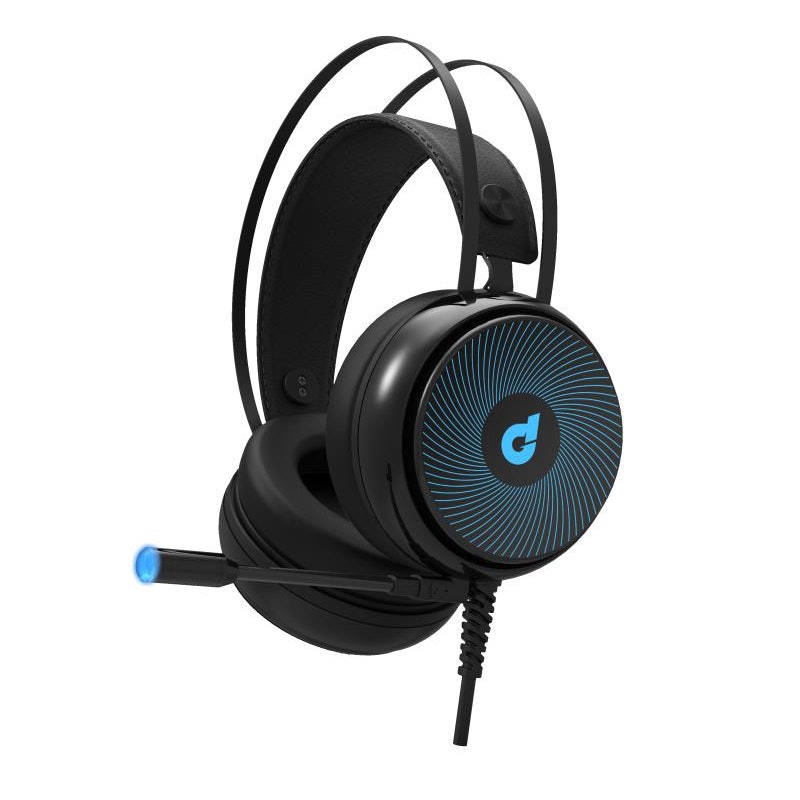 dbE 3.5 mm Professional Gaming Headphone GM150