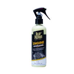 Engine Degreaser