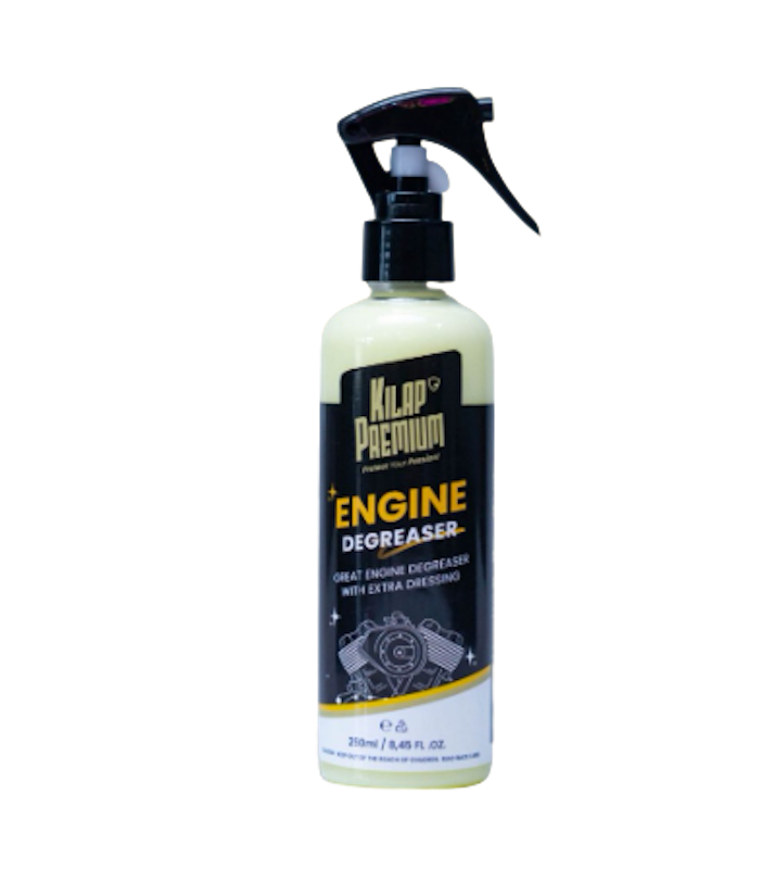Engine Degreaser 1