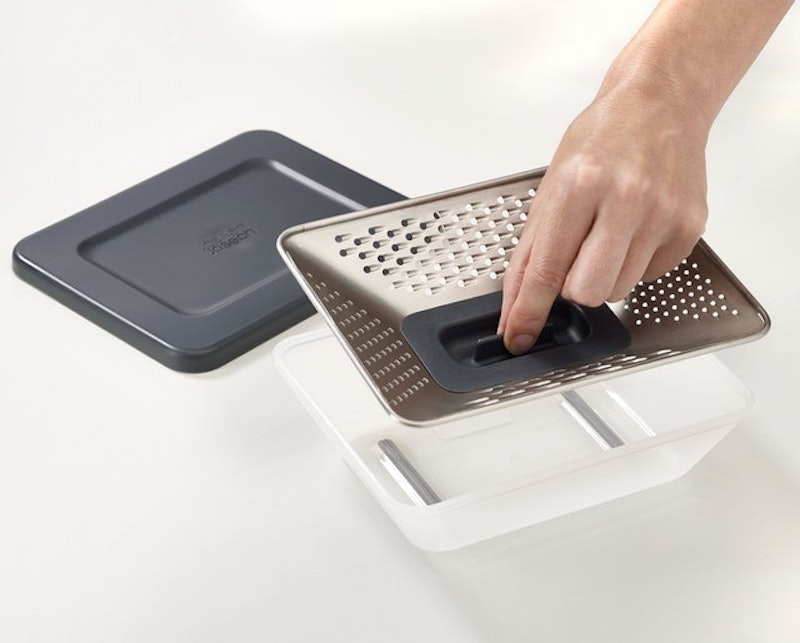 Prism 4-in-1 Box Grater 2