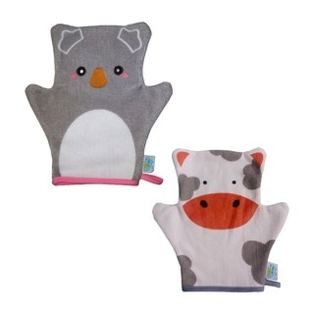 Baby Joy Waslap Print Karakter BJW1201-1204