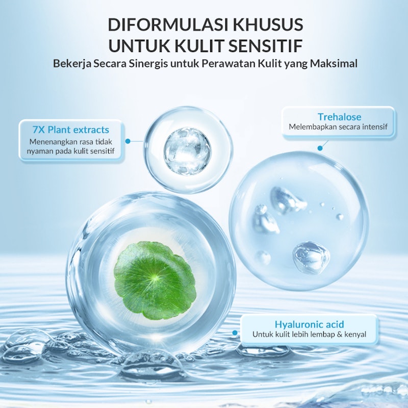 7X Ceramide Skin Barrier Repair 5