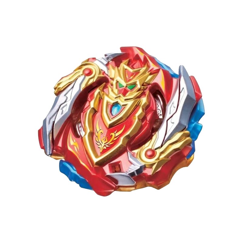 Beyblade Cho-Z Achilles 00.Dm 1