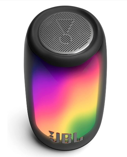 Harman International Industries JBL Pulse 5