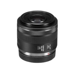 RF 35mm f/1.8 Macro IS STM