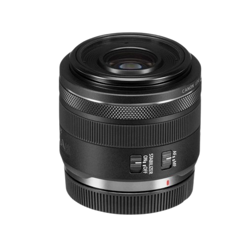 RF 35mm f/1.8 Macro IS STM 1