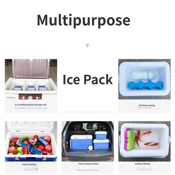  Vinnatsu Ice Pack Jumbo