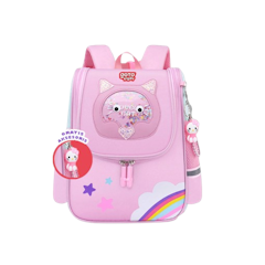 Goto Kibby Unicorn Pink Size M