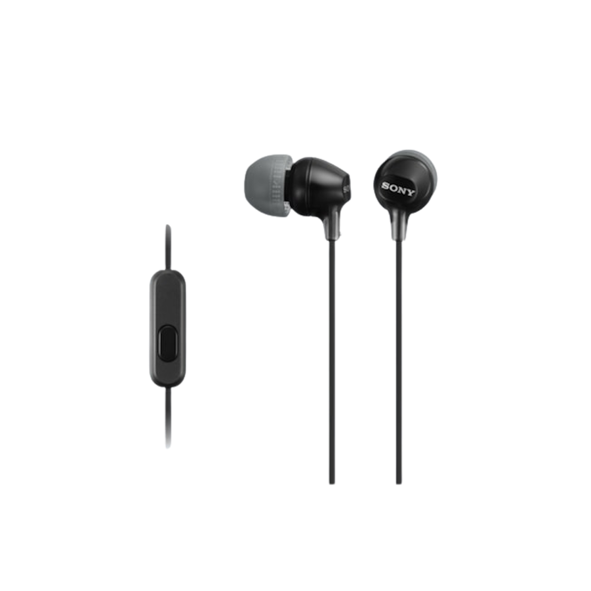 In-ear Headphones  1