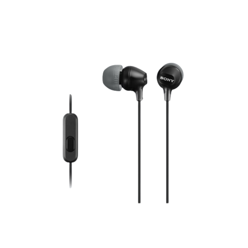 In-ear Headphones 1