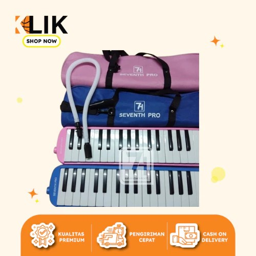 Seventh Pro Pianika 2