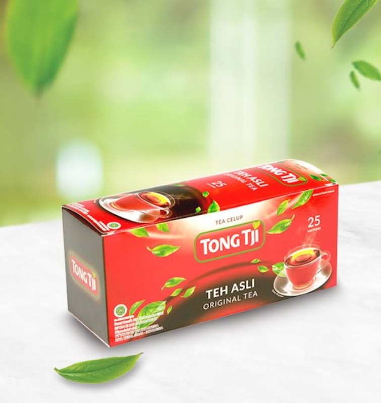 Black Tea 4