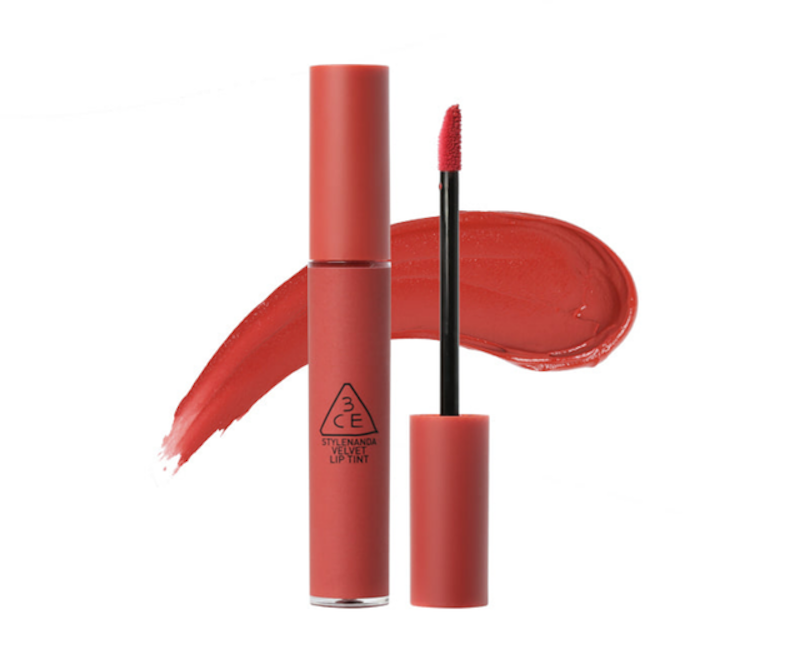3CE Velvet Lip Tint #Daffodil 1