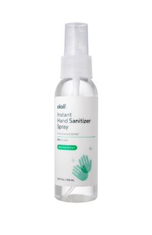 10 Rekomendasi Hand Sanitizer Spray Terbaik  2