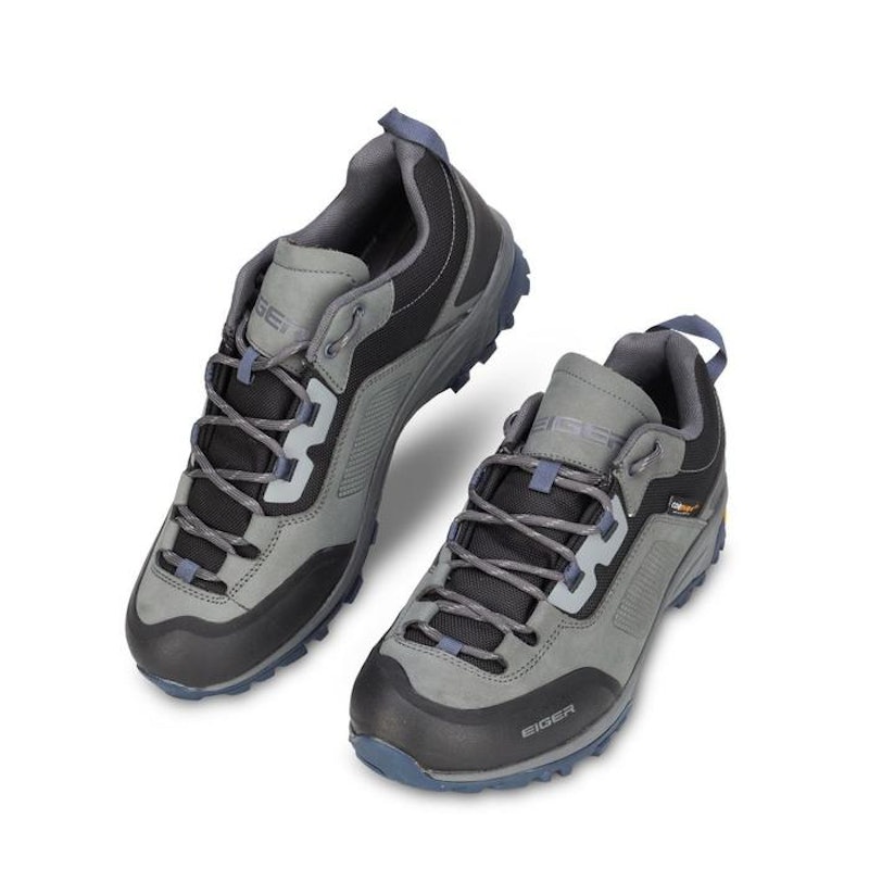 EIGER Mamba Low 2