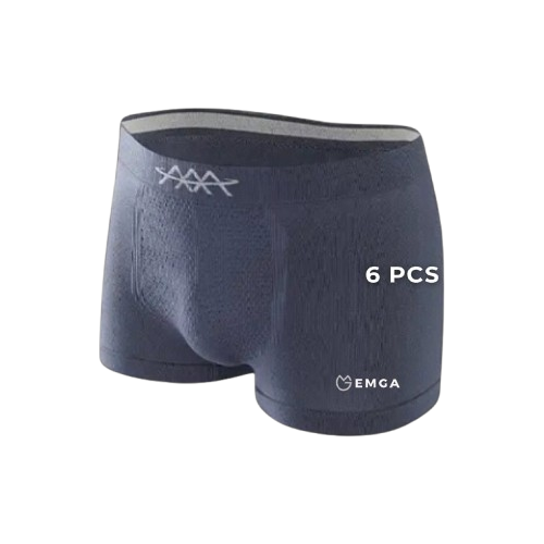 Emga Boxer Pria ｜ BX1C