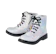 null The Children's Space Girls Beaded Lace Up Booties 1