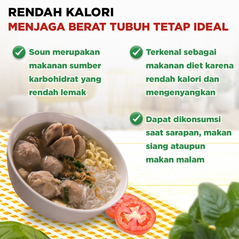 Sounku Soun Jagung 4