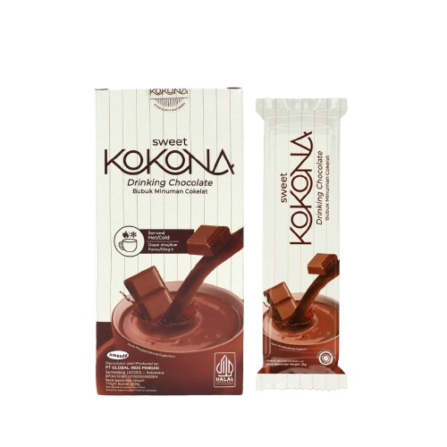 Sweet Kokona Drinking Chocolate