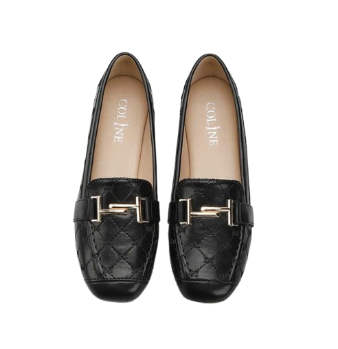 COLINE Flatshoes Loafers (C1101) 1