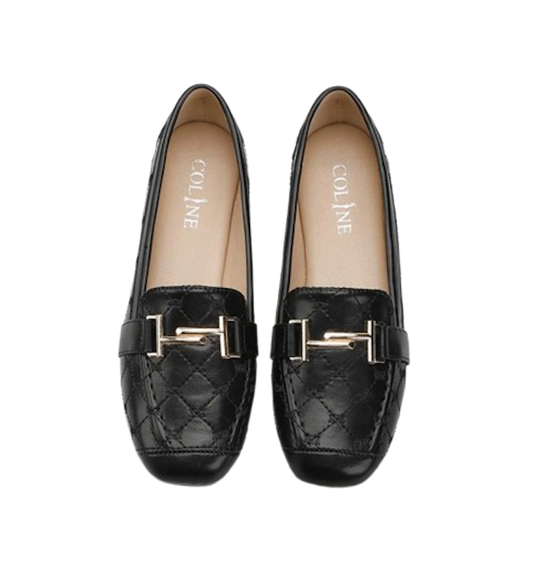 COLINE Flatshoes Loafers (C1101) 1
