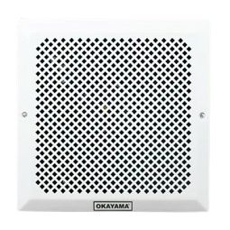 Okayama Exhaust Fan 10 Inch ｜ OK-10OX