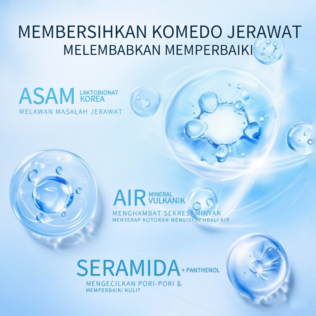 SpringOrigin SpringOrigin Lactobionic Acid Hydrating Cleansing Gel