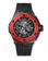 Hublot Big Bang Ferrari Unico Carbon Red Ceramic 1