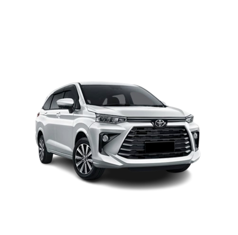 Heat Protection Window Film Ionix Black Series Full Body 1