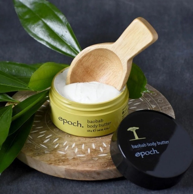 Epoch Baobab Body Butter 2