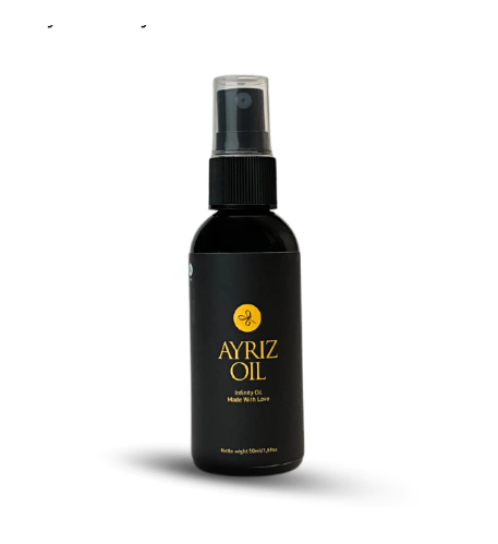 Ayriz Oil