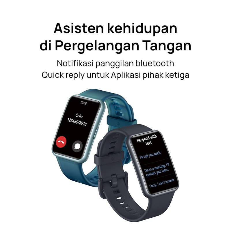 Watch Fit Special Edition 3