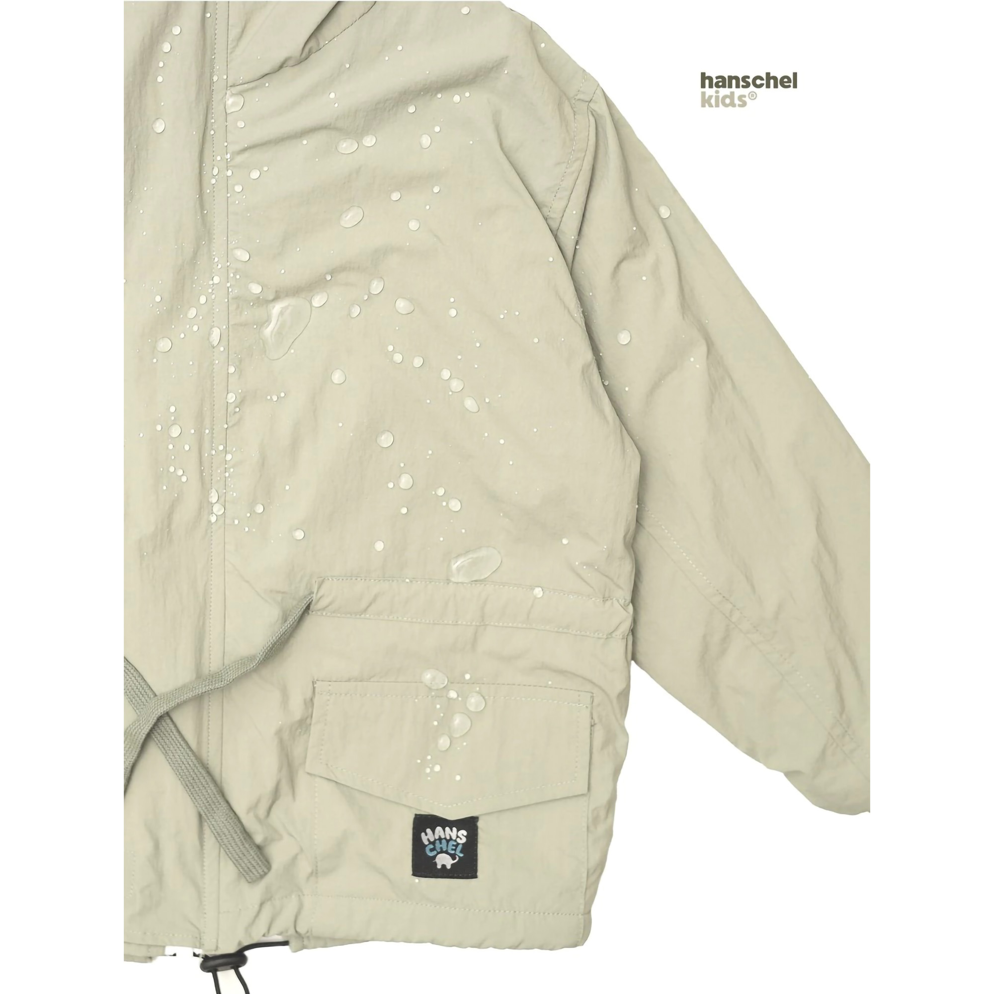 Hanschelkids Makimo Jacket 5