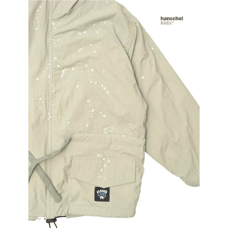 Hanschelkids Makimo Jacket 5