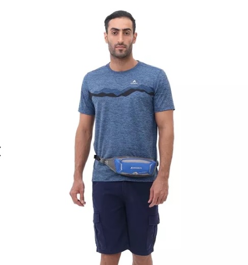 Pacer Belt Running 1F  5