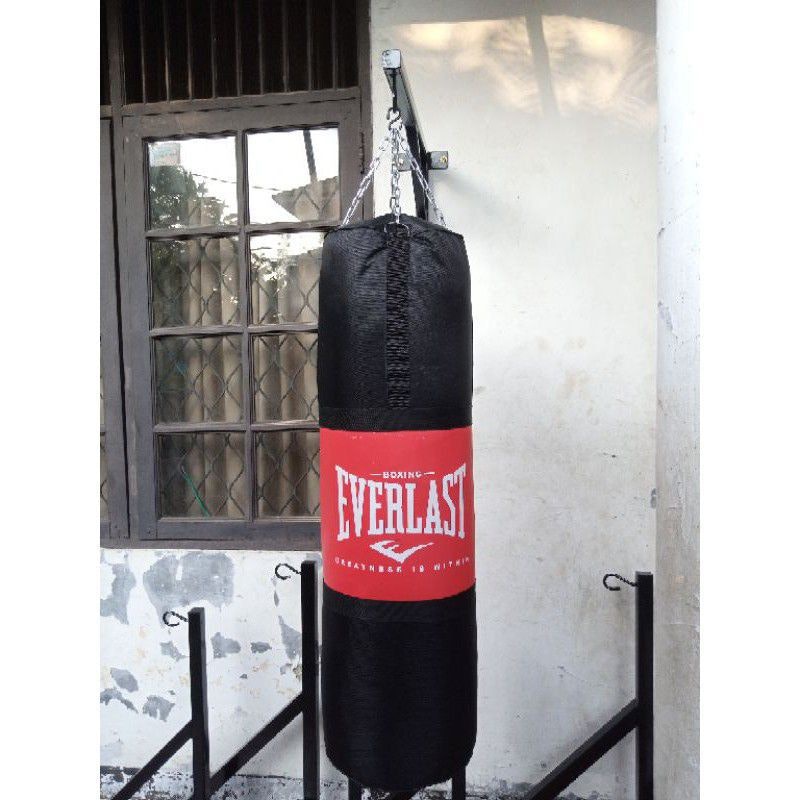 Everlast Samsak Tinju Gantung 5