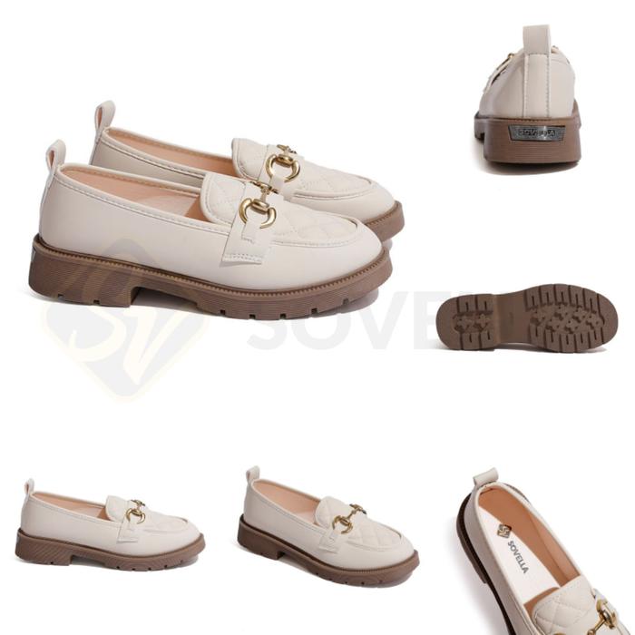 Sovella Sovella Kiara Korean Pantofel