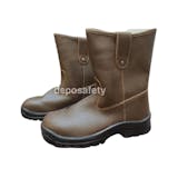 10 Rekomendasi Sepatu Safety Terbaik (Terbaru Tahun 2026) 2