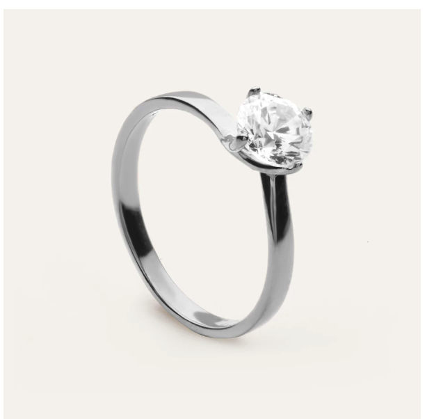 Kreasi Loyal Mandiri Aurum Lab Cylla White