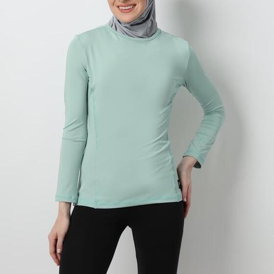  Hidup Ini Anugerah HIA Everywear Deerya Top Manset