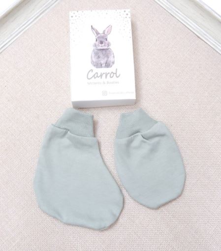 Baby Mittents & Booties Set Girls n Boys 2
