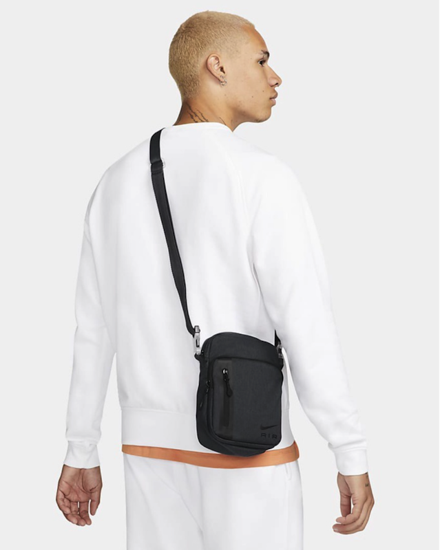 Elemental Premium Cross-body Bag 2