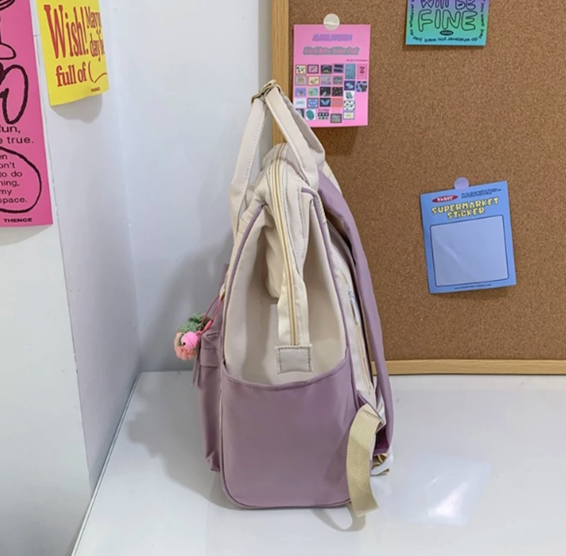 GO&CO Tas Sekolah Korean Style 4