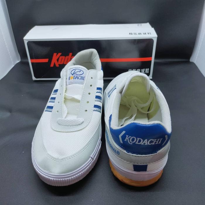 Kodachi Sepatu Capung  4