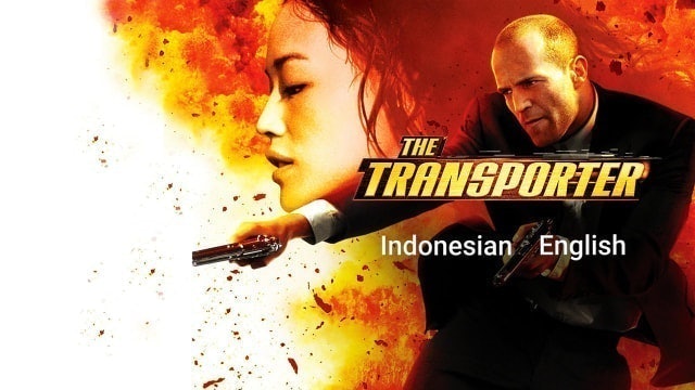 The Transporter 1