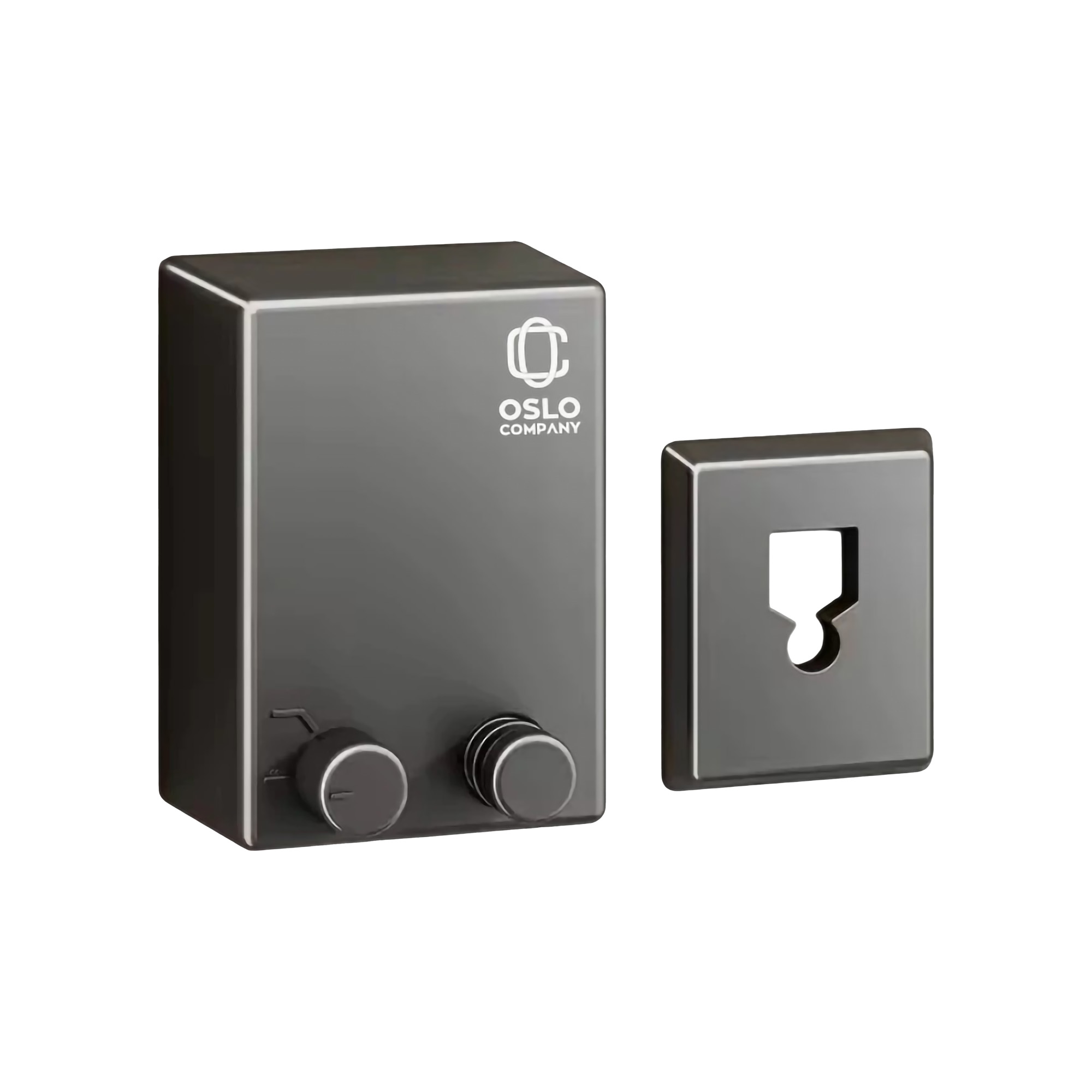 OSLO Company Jemuran Baju Portable 