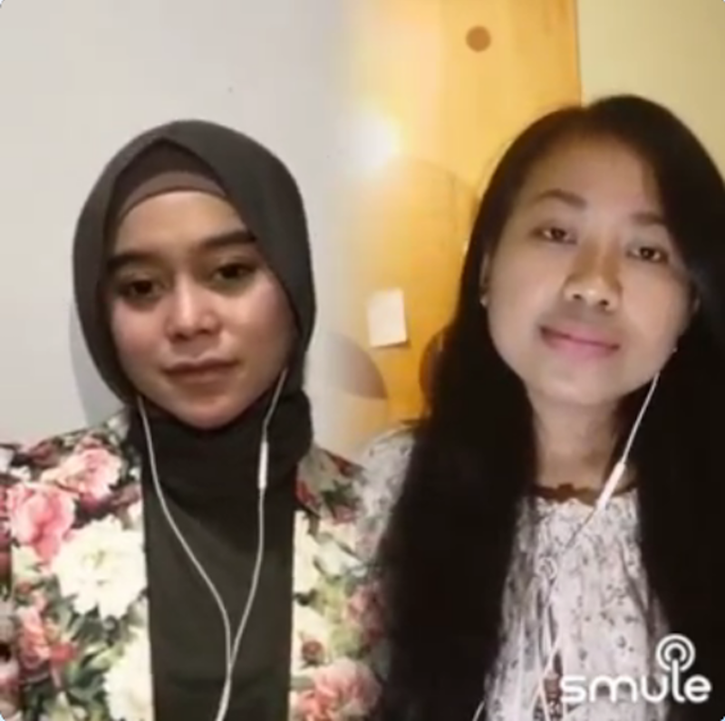 Smule – The Social Singing App 2