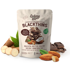 Blackthins